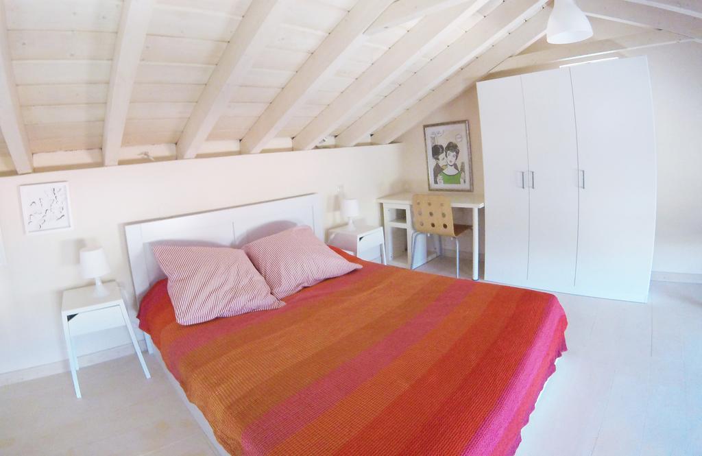 Arapakis Apartment Aegina Luaran gambar